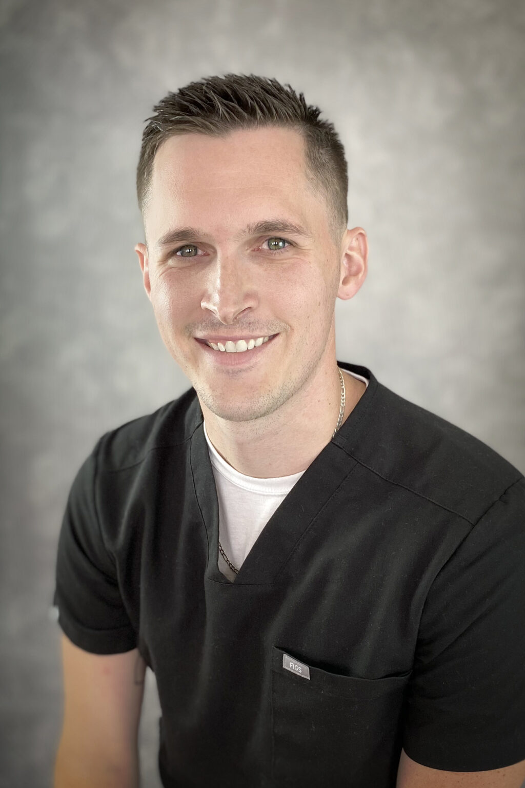 Dr. Dustin Yoder - Integrative Health Fort Wayne | Chiropractor ...