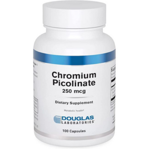 chromium picolinate