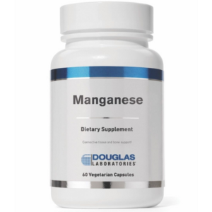 manganese