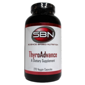 thyroadvance